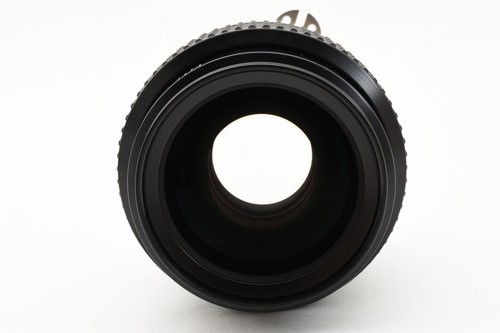 Top Mint in Box π Nikon AI-S 35mm F1.4 Wide Angle MF Lens from JAPAN C584G - Picture 18 of 20