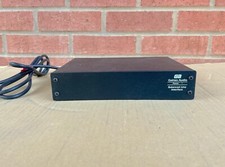Gaines Audio 642 Balanced Line Interface Vintage Rare