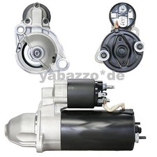 Starter Anlasser AUDI A8 (4D2, 4D8) S 8 quattro NEU !! TOP !! 077911023E