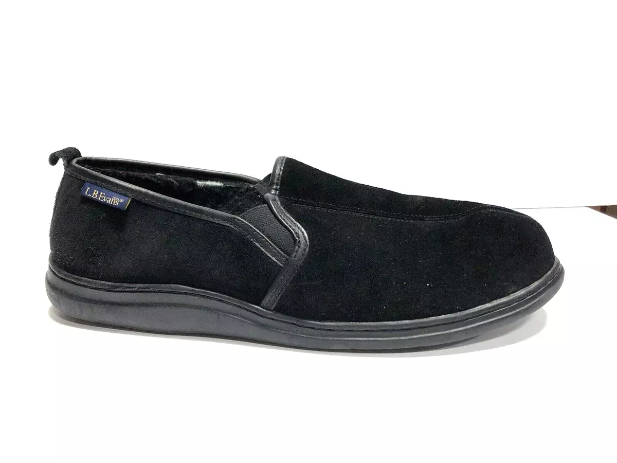 Lb evans sales klondike slippers