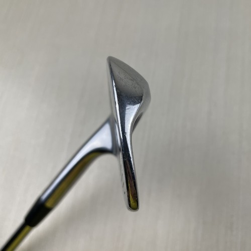 Taylormade Rac Chrome Sand Wedge SW 54* 10 Bounce Wedge Steel Mens RH - Picture 6 of 12