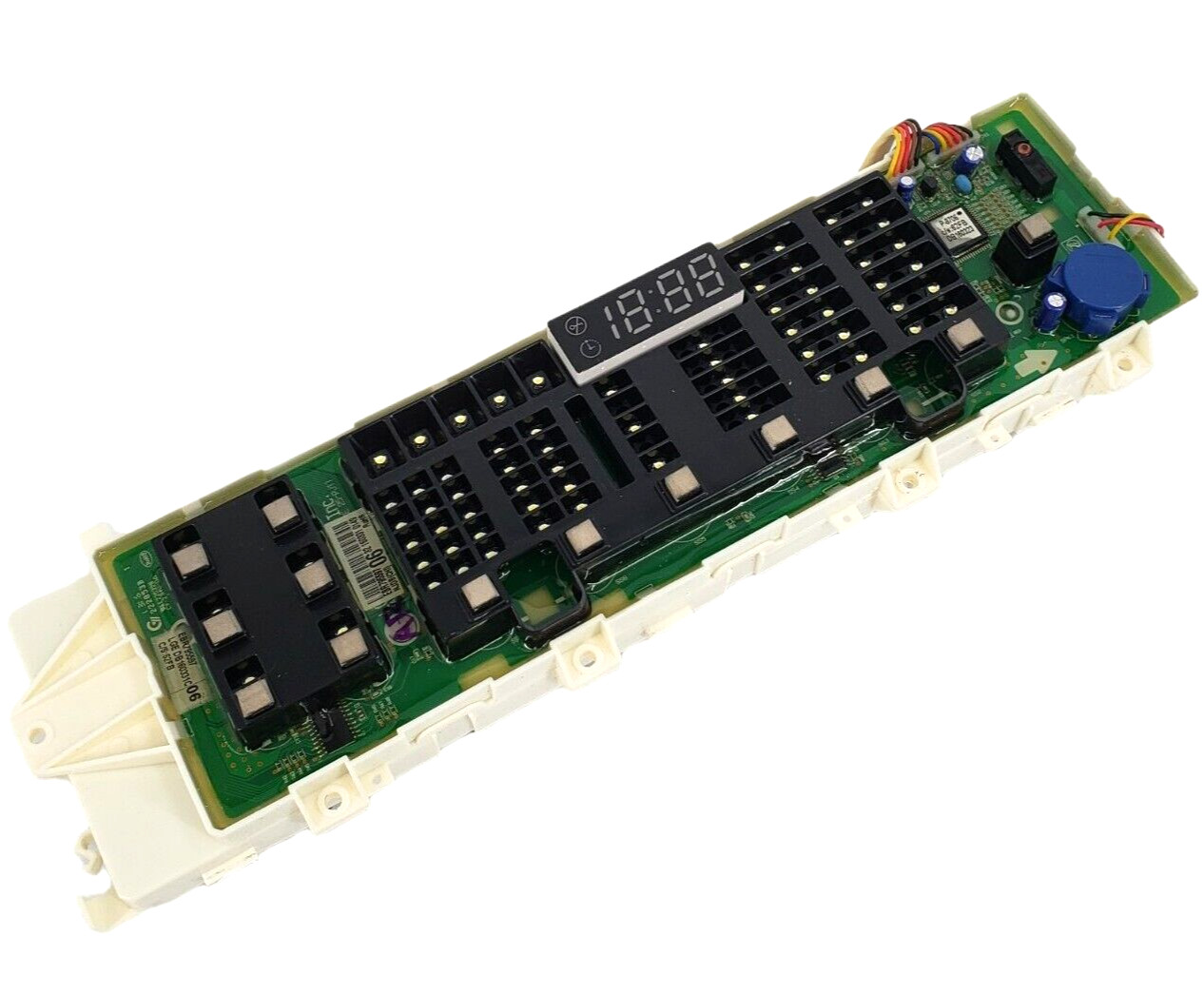 LG Washer Display EBR79559706 EBR80321804 180-Day Warranty (Ships Today)