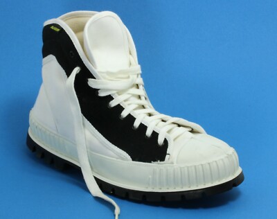 457 Schnürschuhe Scouts Desert Sneaker Clash Blanc Palladium Pallashock Retro 39
