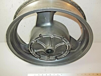 HONDA 91 - 02 ST1100 REAR WHEEL RIM 42650-MY3-305 ST 1100 jh | eBay