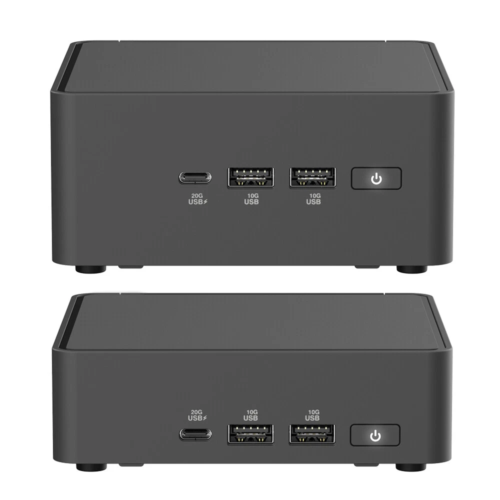 ASUS SSD (Solid State Drive) PC Desktops and 32 GB-119 GB Hard