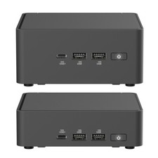 ASUS NUC 15 PRO RNUC15CRKU5 Mini Pc Intel Core Ultra 5 225H AI Mini Computer