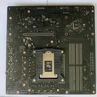 HP OMEN Orisa Dorado OC MicroATX Motherboard Intel LGA1200 Z490