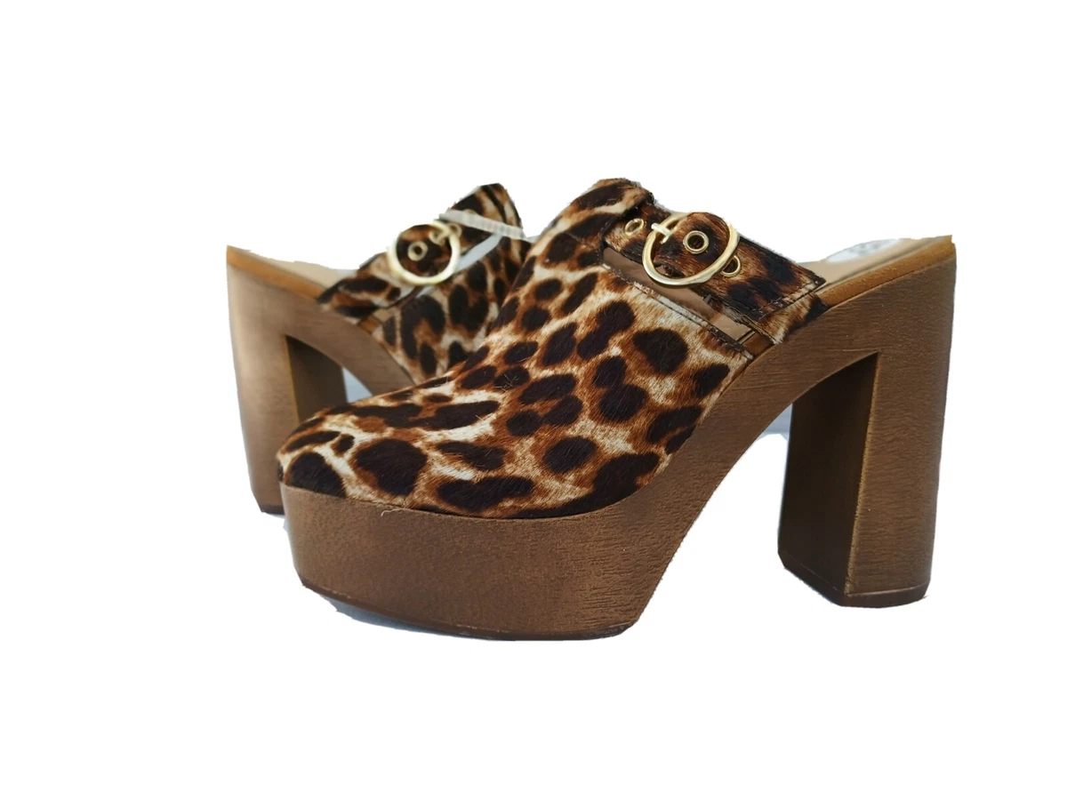 Gianni hotsell bini clogs