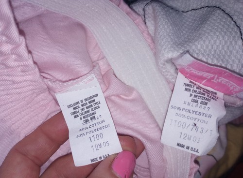 Sweet treats 3 piece Outfit set Baby Girl Size 12 Month. - Picture 11 of 12