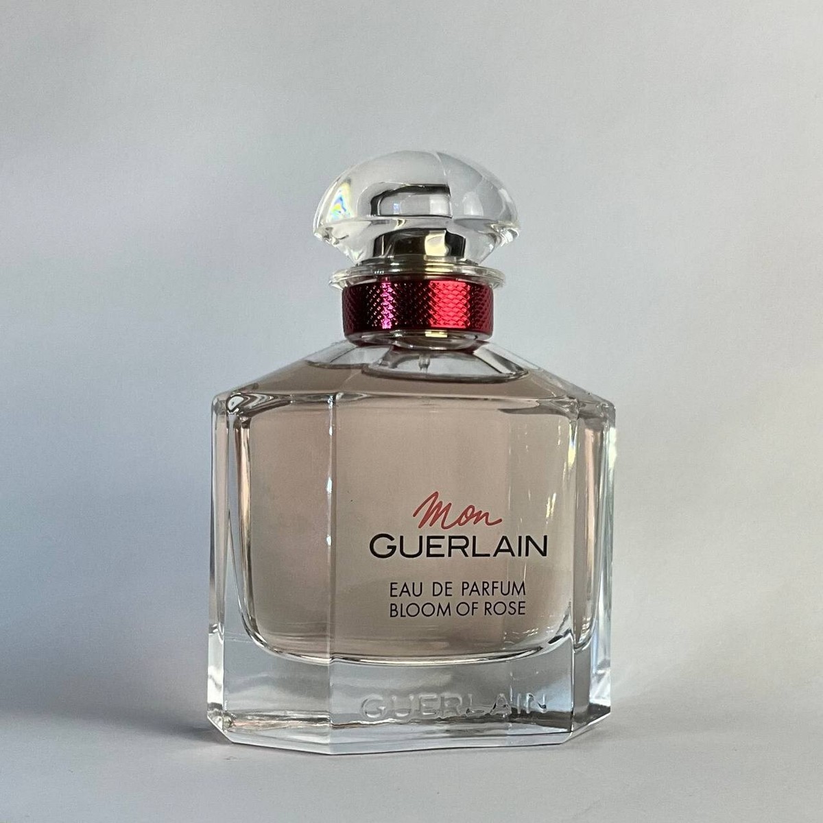 香水(女性用) Guerlain Bloom of Rose 100ml Mon Guerlain Bloom of Rose Guerlain perfume - a fragrance