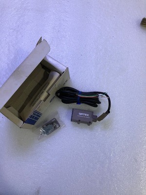 New Optex Air-200 Photoelectric Sensor AIR200