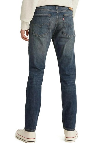 Levi's Men's 510 SKINNY Fit Flex Med BLUE JEANS Morrow, Levi Strauss 30 32  33 36 | eBay
