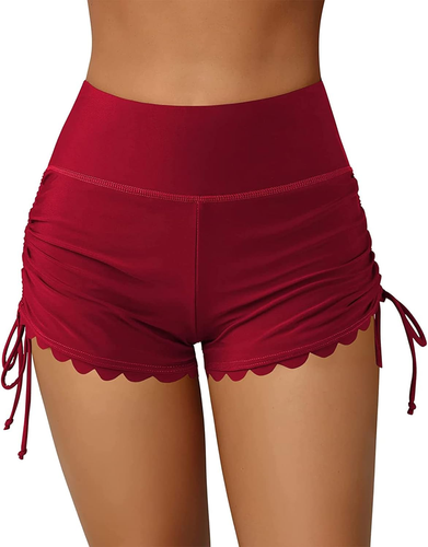 Pantaloni Ciclismo Donna | Pantaloncini, Calzamaglie E Salopette - Foto 7