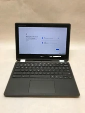 Acer R751T 11.6" Chromebook R751T-C4XP Celeron N3350 4GB RAM 32GB eMMC FAST!!!