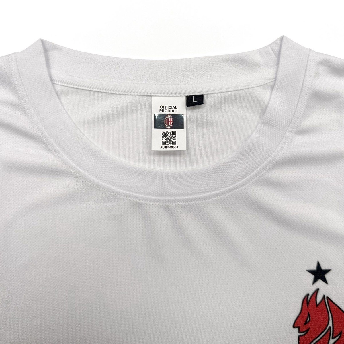 Estupinan Milan 2026 Ac Milan 2025 Official Away Sportbaer Jersey