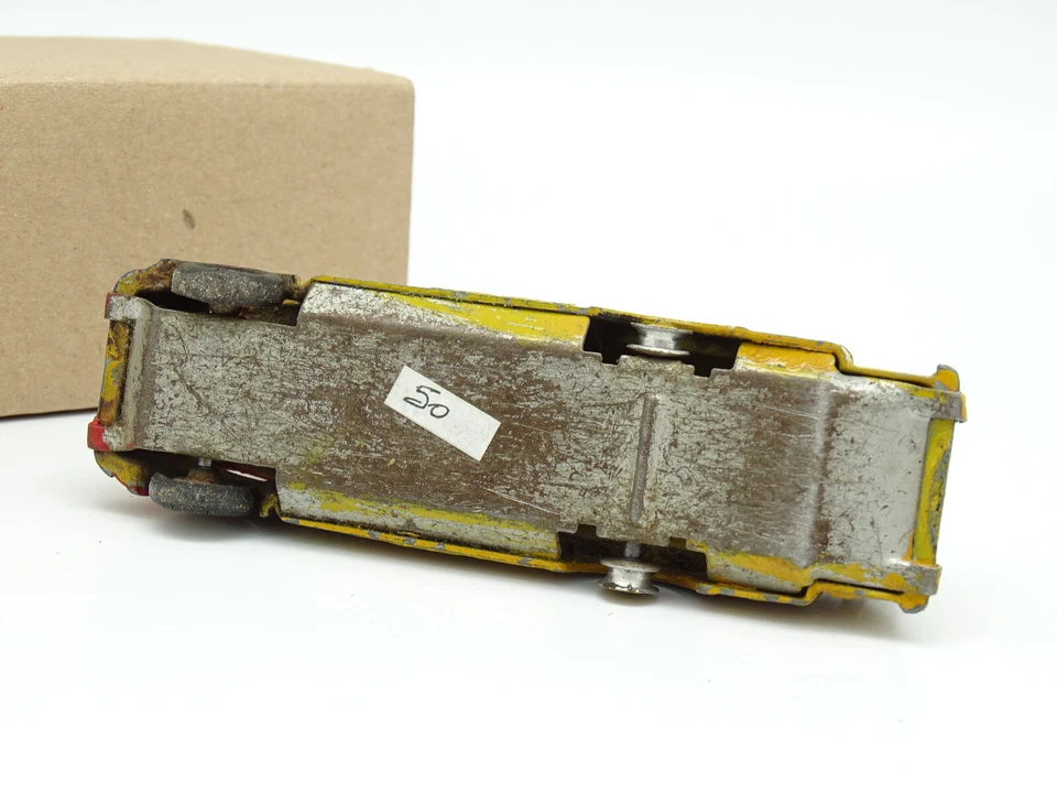 CIJ Francia 1/60 - Renault 2.5T Fainenant Cisterna - Imagen 3 de 3