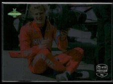 2024 Parkside IndyCar Premier Edition #II-2 Marcus Ericsson Iconic Images