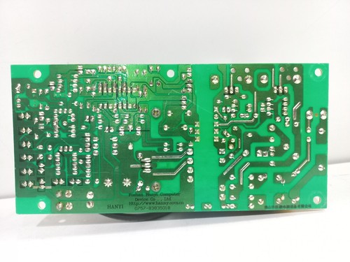 FOSHAN HANYI HYS80-12J BOARD 0757-83835018 - Picture 8 of 8