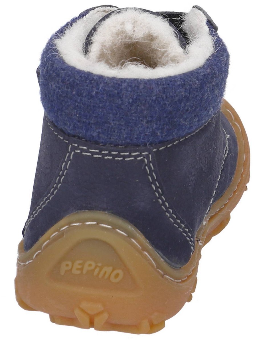 Ricosta Pepino Nico Kids Boots Boots Booties Leather NEW