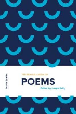 The Seagull Book of Poems (Fourth Edition) - Paperback - VERY GOOD
