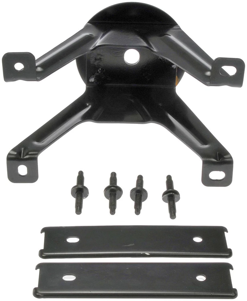 SE ADAPTA A JEEP LIBERTY 2002-2007 MONTAJE DE POLIPASTO ELEVADOR NEUMÁTICO DE REPUESTO Foto 2 de 2