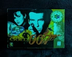 New ListingGoldenEye 007 (Nintendo 64, 1997) | Complete w/ Box, Manual, Inserts. Authentic!