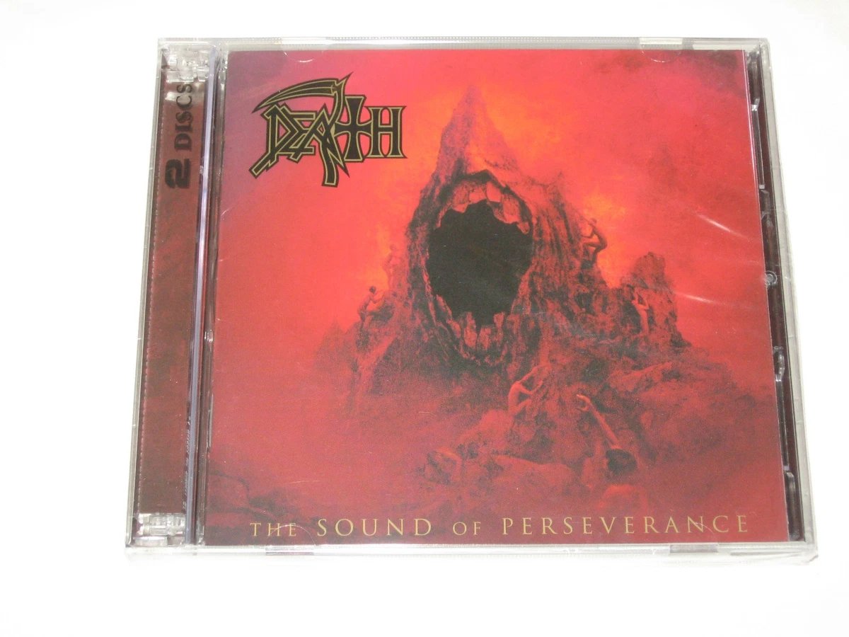 death sound of perseverance products for sale | eBay