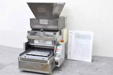 AUTEC ASM-850 Sushi Roll Maker with Hosomaki Unit Norimaki Machine Used Japan