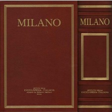 Milano. Una città al centro dell'Europa - AA.VV. [2011]