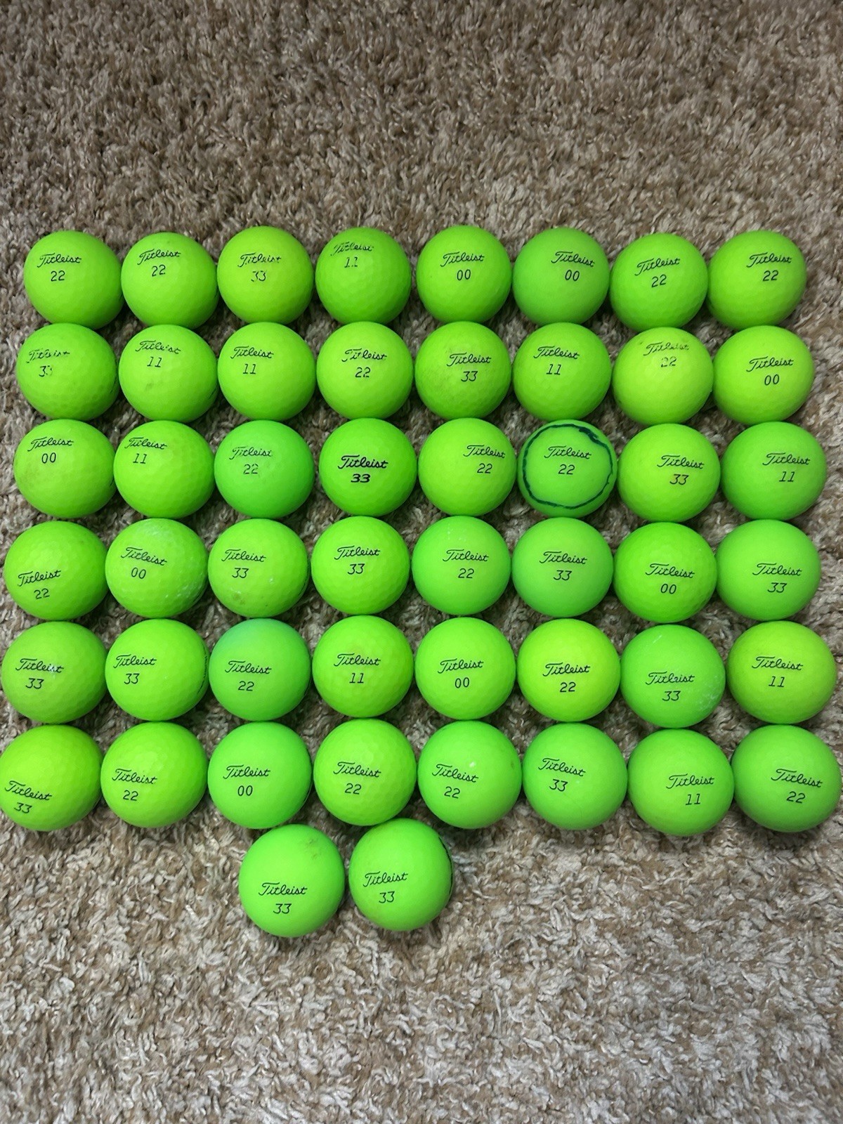 Balls