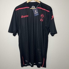 Crotone 2018-2019 Fourth Jersey | BRAND NEW Vintage Soccer XL Fits L