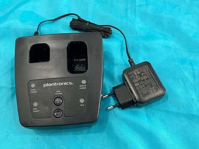 Plantronics Ladestation CA12CD-S/A