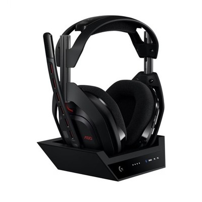 Logitech G ASTRO A50 Gen 5 LIGHTSPEED Kabelloses Gaming Headset PC PS5 Xbox .