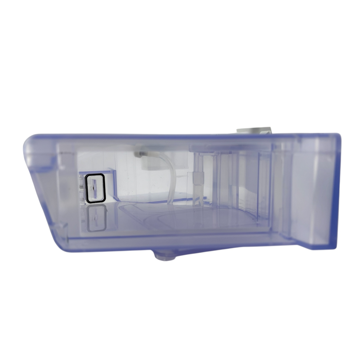Serbatoio Acqua Di Ricambio Per Roborock Q8 Max / Q8 Max+ – Compatibile, Tenuta Stagna, Riduce Odori E Polvere