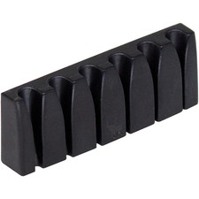 Graph Tech Black TUSQ XL Un-Lock Nut FR Original R2 Black