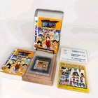 One Piece: Maboroshi no Grand Line Boukenki (Nintendo GameBoy Color) US Seller