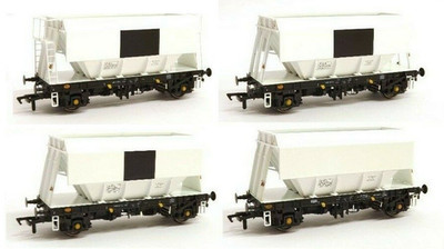 Cavalex Models PGA Hopper Wagon, Variationen verfügbar (OO Scale) Neu