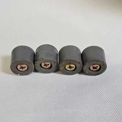 Hitachi Bread Maker OEM Replacement Rubber Feet HB-B101 HB-B102 HB-B201 HB-B301