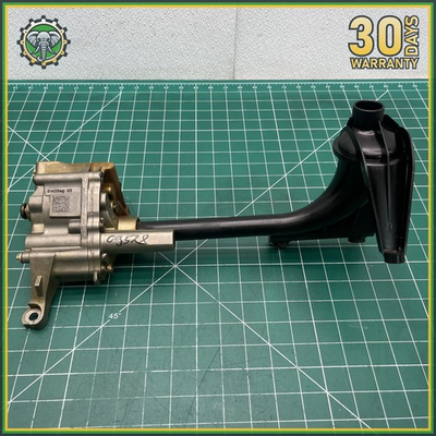 #ad 06 10 BMW E60 E61 528i 530i N52 ENGINE MOTOR OIL FLUID PUMP OEM $83.00