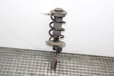 Nissan Juke I F15 2013 Links Stoßdämpfer vorne Benzin 86kW SAK195072