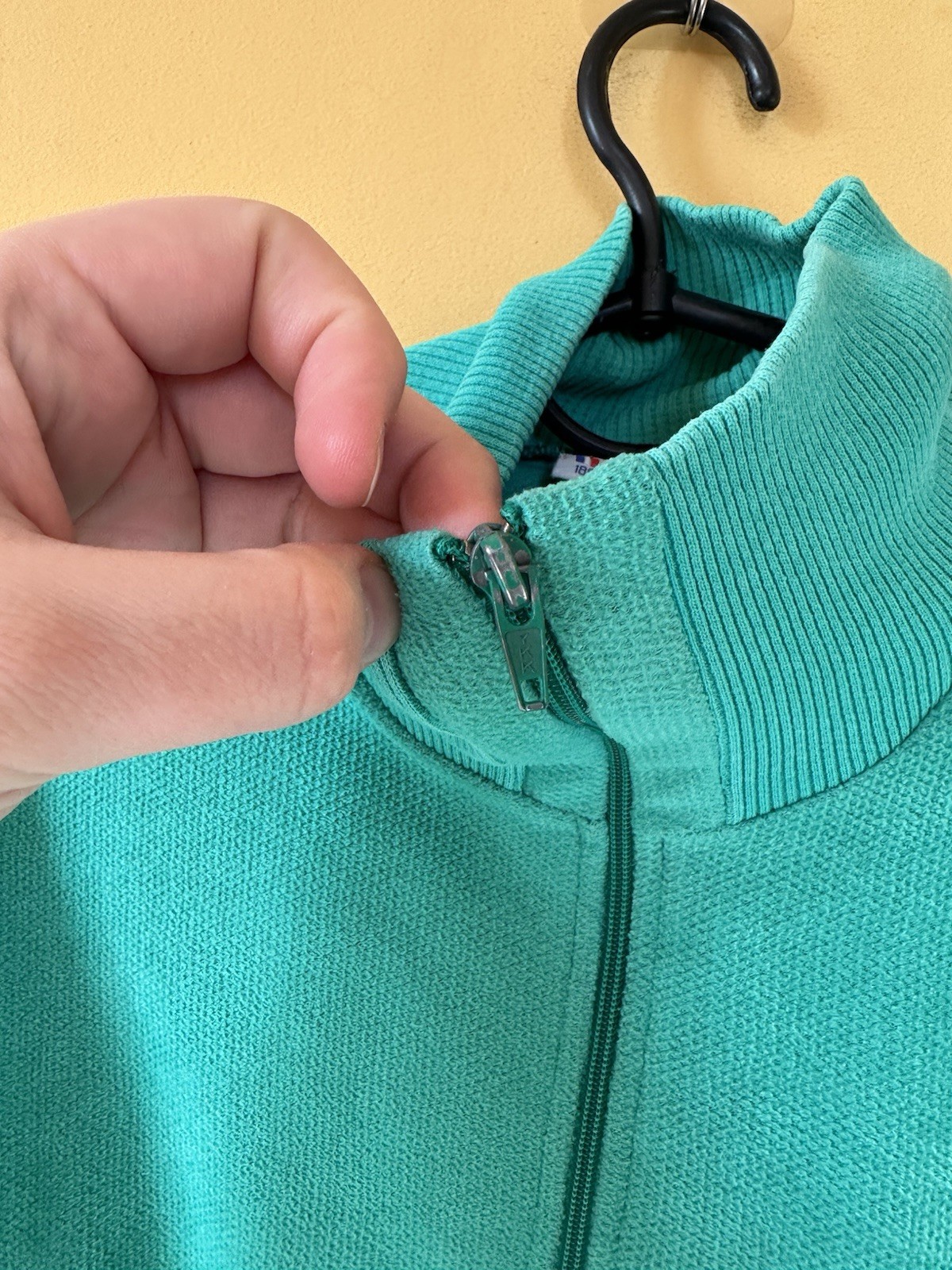 Vintage Adidas Ventex Terinda Track Pants Top Jacket Large Made In France thumbnail 4