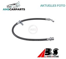 BREMSSCHLAUCH BREMSLEITUNG VORNE RECHT SL 1661 ABS P NEU OE QUALITÄT