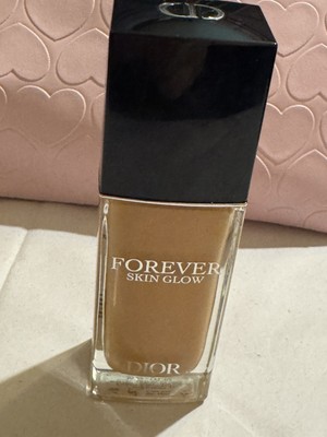 Dior Forever Skin Glow Foundation