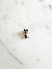 Pandora Sterling Silver 925 Disney Malificent Charm