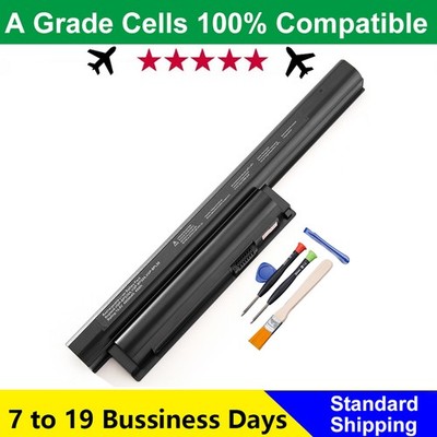 VGP-BPS26 VGP-BPL26 VGP-BPS26A BPS26 Replacement Laptop Battery For Sony VAIO