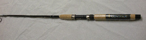Sea Striker C612S70 Contour Inshore Spinning Rod 7Ft