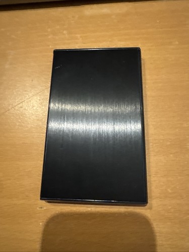 Festplattengehäuse 2.5 Zoll SATA USB 3.0 Aluminium Schwarz