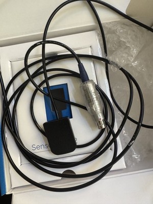 Sirona Sidexis Wandbox Intra Sensor Anschlussbox  XIOS plus Sensor Prüfkörper