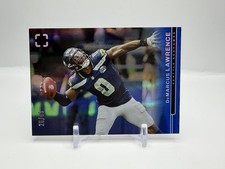 Demarcus Lawrence 2025 Panini Photogenic #113 Blue /49