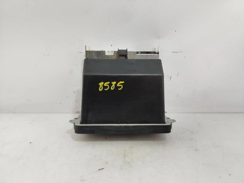 5M0035156C Sistema Audio/Radio Cd para VOLKSWAGEN POLO V (6R1) Advance 1785493 - Imagen 4 de 10